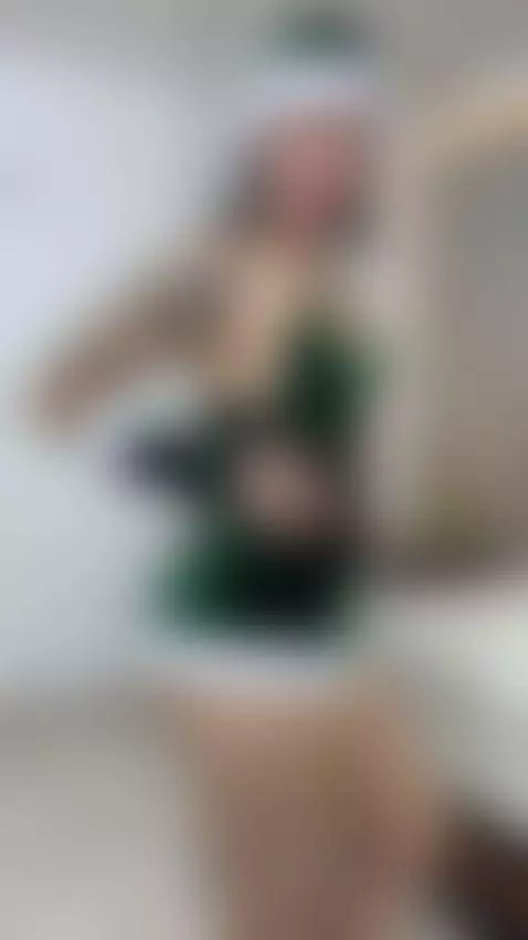 MERRY CHRISTMAS LOVE, LET'S HAVE A DELICIOUS TIME by nathassa-grant