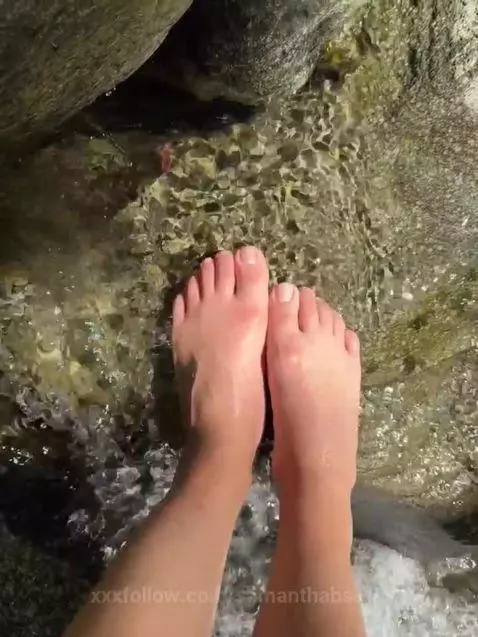 feetfetish, stripchat, feet by samanthabss17