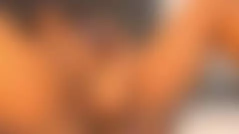 Masturbation between paintings😈 by ebonyyhot