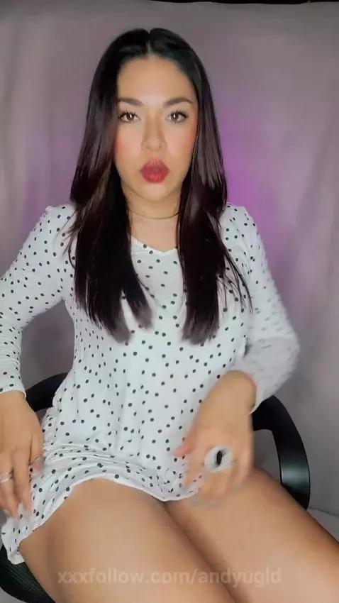 Your hands would like to touch, but your place is to watch a... by andyugld