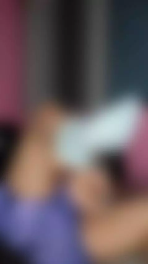 personalized videos, I have my nails painted RED by andyugld