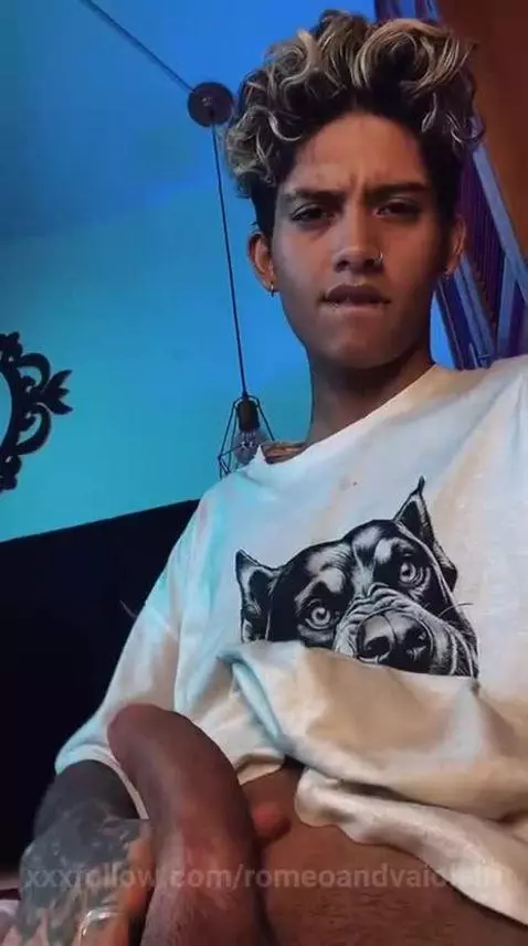 Today my plan is simple: provoke smiles and inappropriate th... by romeoandvaioleth