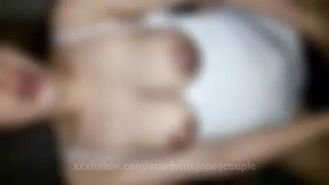 Hot mounted🎠🔞😍 by scarletttejonescouple