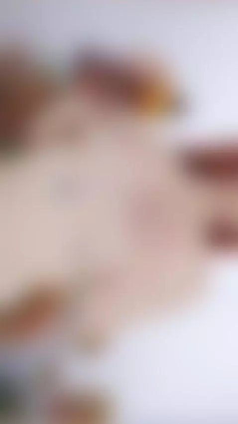 Like this oilly ass? 💙 by nicolefox0023