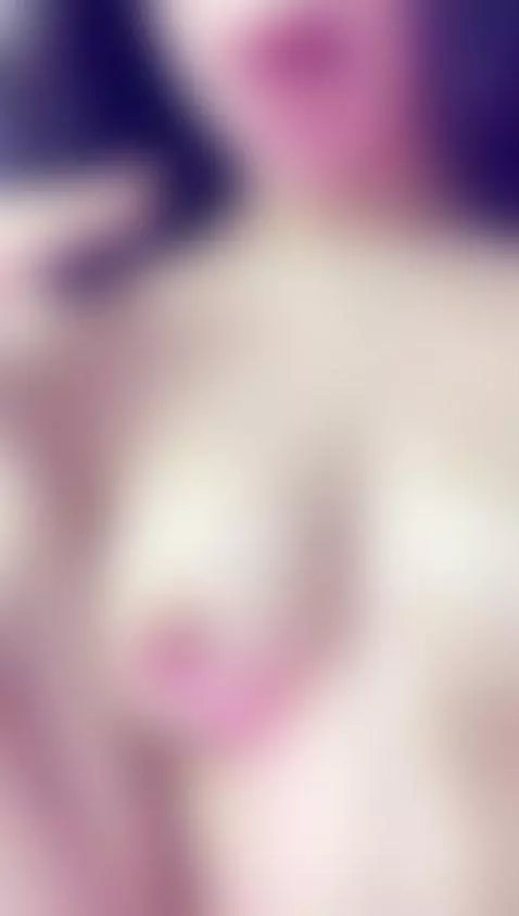 Daddy wanna lick my smal tits? 🍒😋 by beautifulskinny18