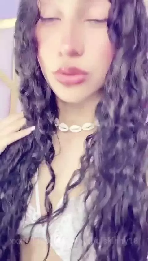 Let me please u daddy 🥵🥰 by beautifulskinny18