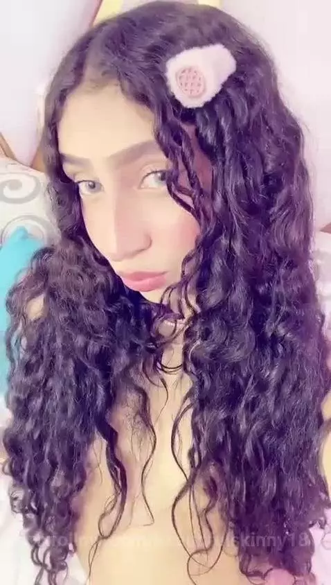 Im ready to play naughty games 😈 by beautifulskinny18