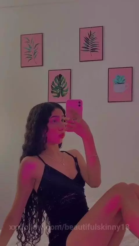 🥵🔞I am ready for you !! by beautifulskinny18