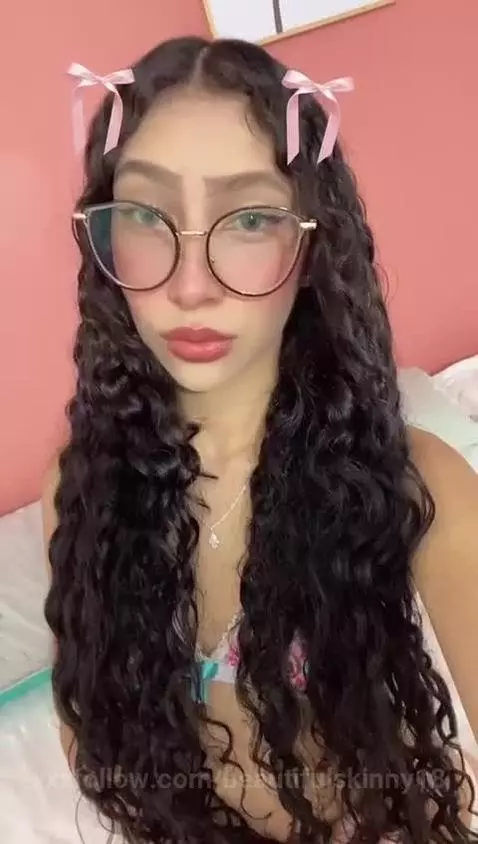 horny baby 💕 by beautifulskinny18