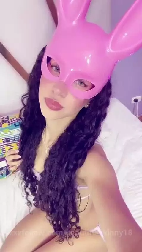 I'm ready to play with my hole, oops sorry I mean in my hole... by beautifulskinny18