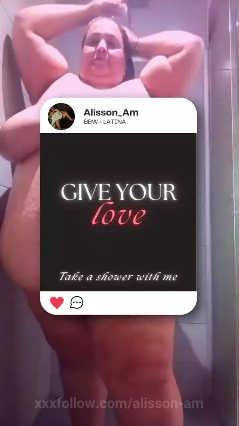 See my new Video in my profile 💥 by alisson-am