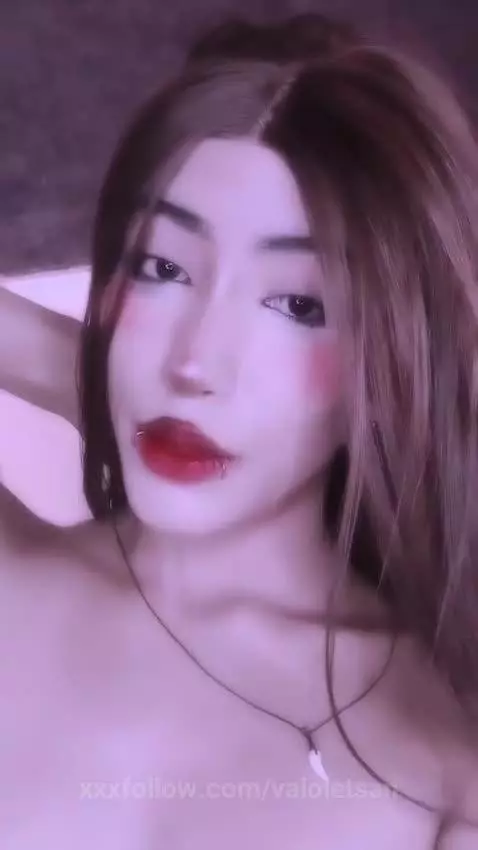 cutegirl, cuteface, asianlatina by vaioletsan