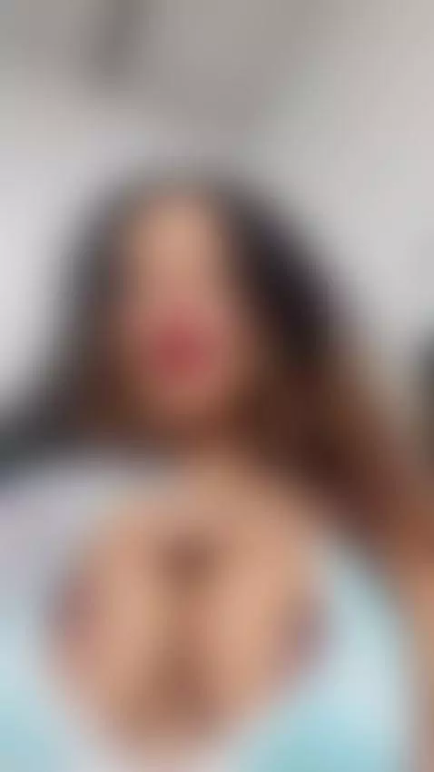 te gustan mis tetas ? by afroditasexyhot