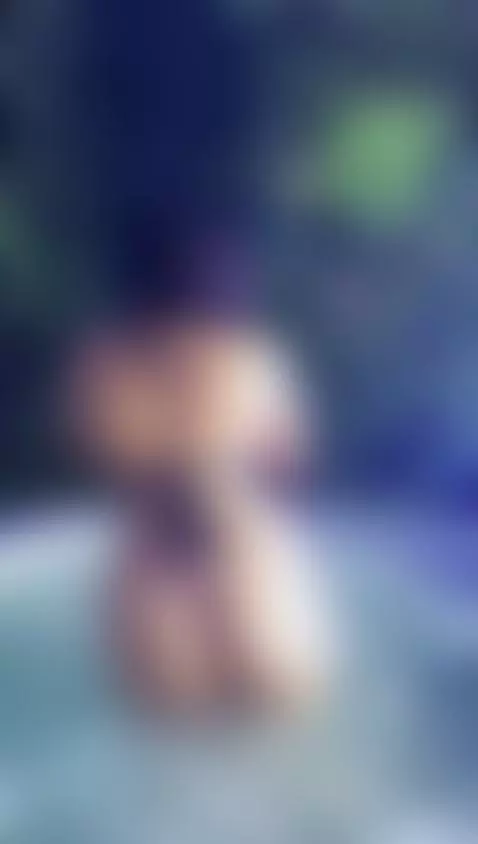 We bathe together? by margot1