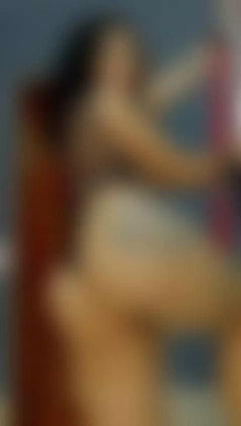 I feel playful in the tube by margot1