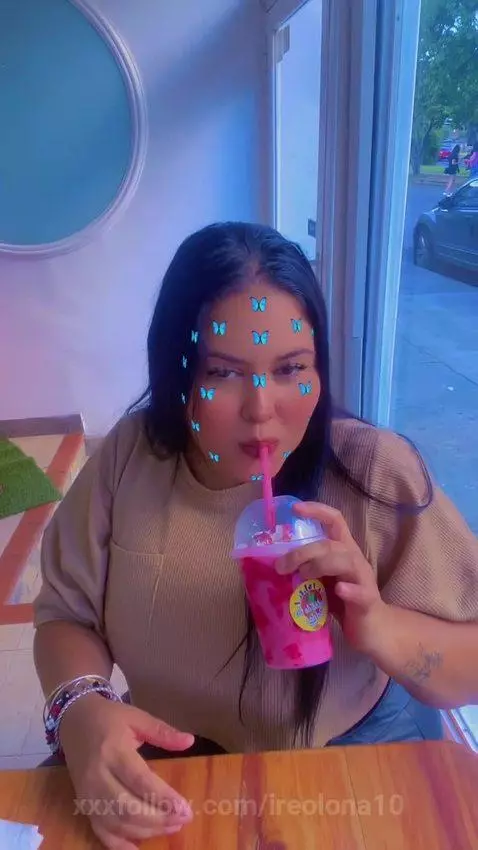 bella quieres ver mis video te espero en mi onlysfan by ireolona10