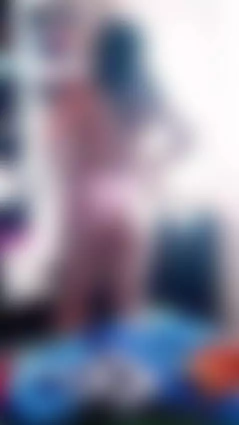 I couldn’t resist… and she didn’t stop me 📷📷Watch the full t... by eddiequeens