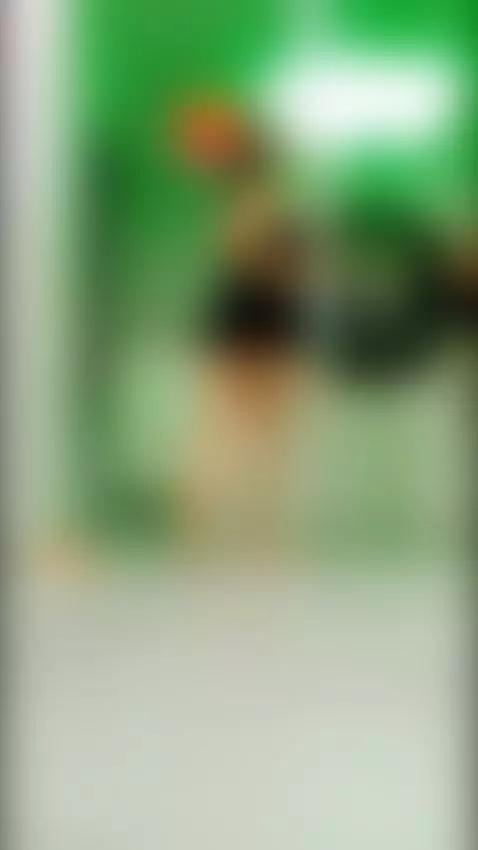 Baile en proceso by moonlight1167