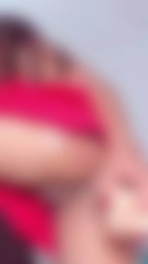 Look under my red dress OPS!!!! by victoriaamillers1