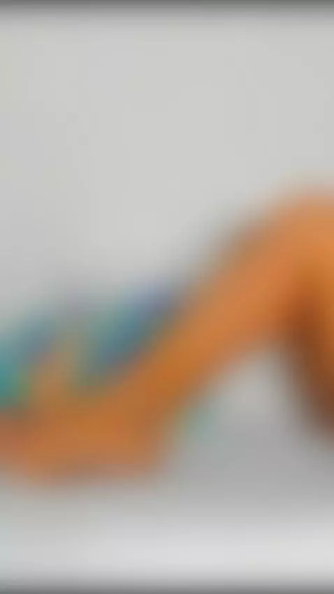 Masturbation with my feet🤤🔥 by victoriaamillers1