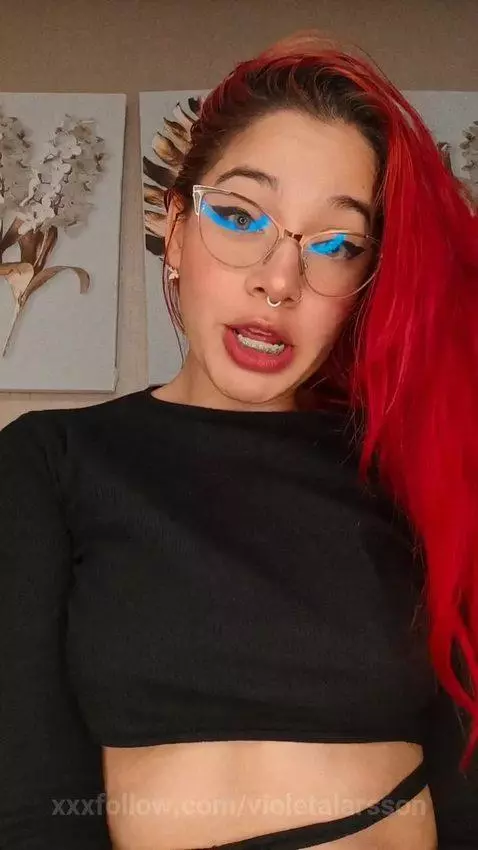 Let's play in camsoda 😏 by violetalarsson