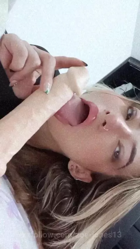 Your dick could be my favorite thing in the world by zoe-jones13