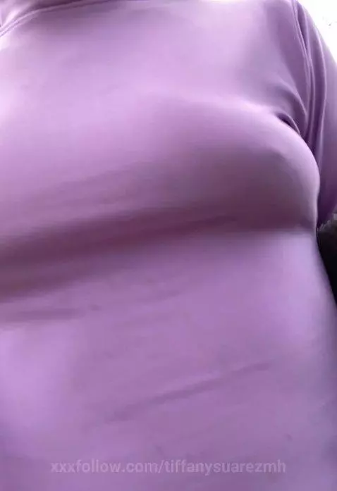 boobs bouncing on Slow Motion ... Do you want to feel them?👀... by tiffanysuarezmh