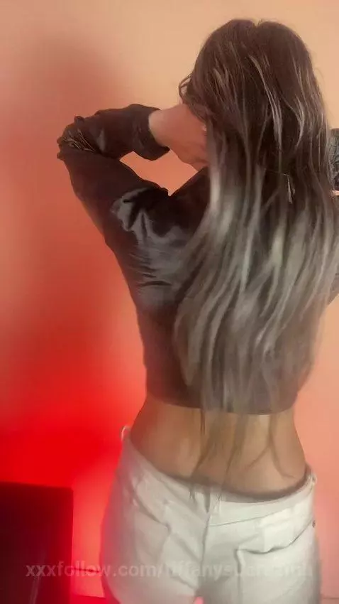 you want to tear my shorts to fuck me hard with your cock🔥 by tiffanysuarezmh