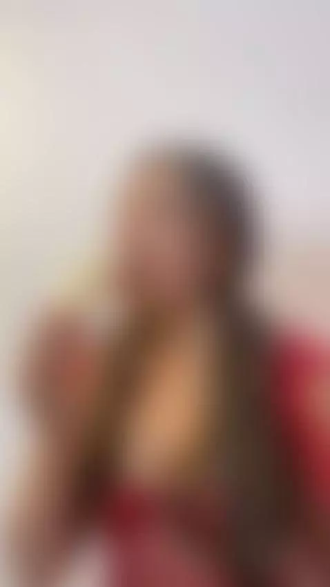 Oh baby, look how I taste this delicious banana, don't you f... by tiffanysuarezmh