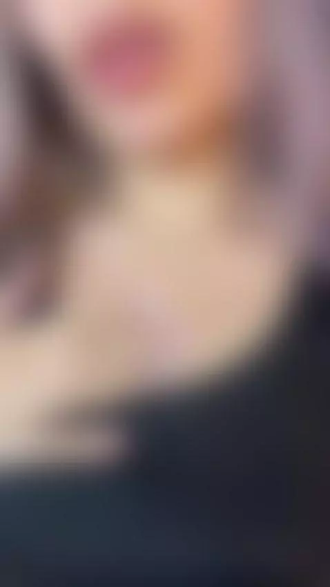 I would like to feel how you caress my delicate body, do you... by tiffanysuarezmh