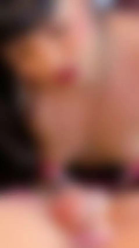 Can u feel the tongue of your miss? 👅🍆😈🔥 by alexa-miss