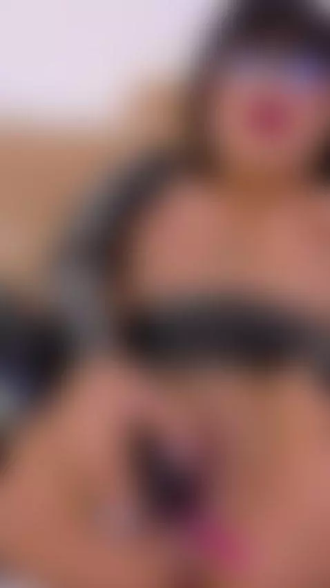 Enjoy a BBC, moaning and get big org*sm by alexa-miss