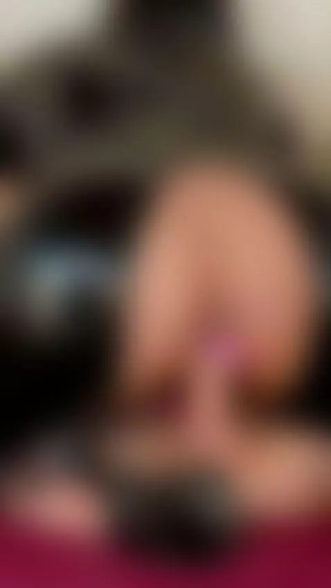 Riding, wet... and out of control. 💦 by alexa-miss