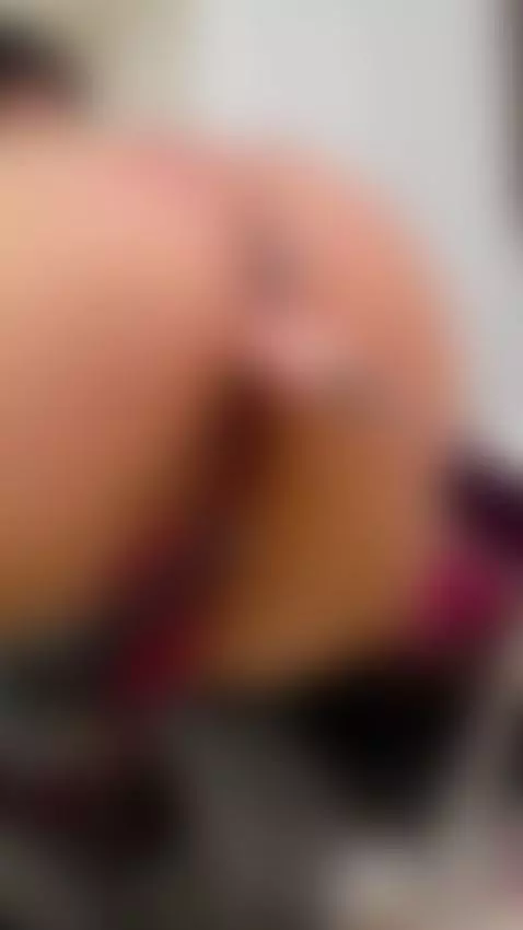 No hands, without pauses, without mercy😈 by alexa-miss