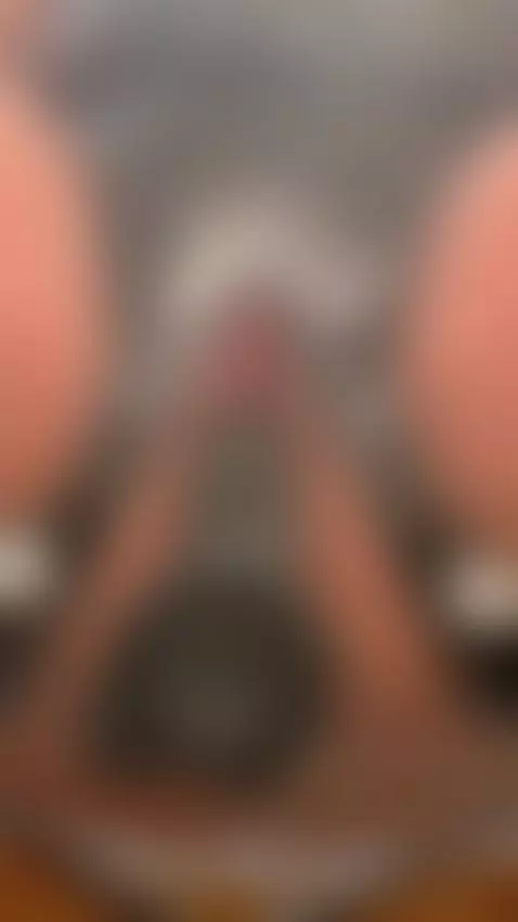 From below everything looks richer...🍆🔥 by alexa-miss