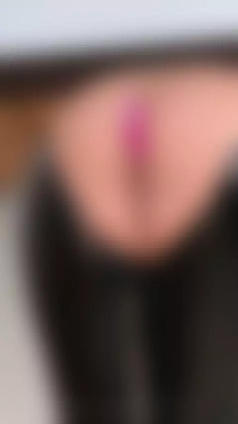 Come closer slowly... I want you to see it clearly🍑🔥 by alexa-miss