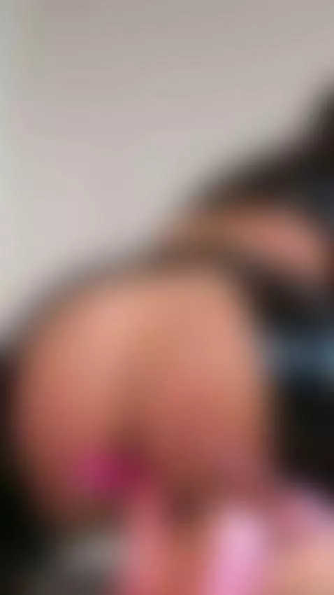 Feel how I think of you while I move🍑 by alexa-miss