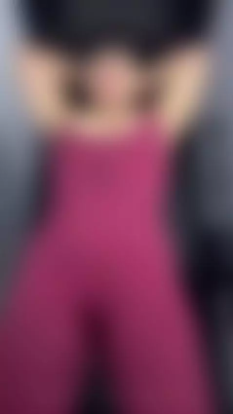 This is just the warm-up for some delicious masturbation in ... by alexa-miss