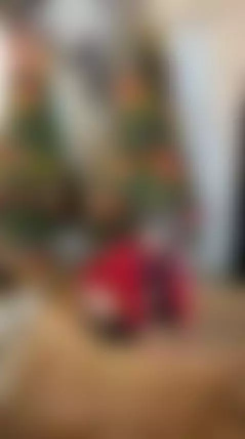 Behind the scenes… where the real Christmas sin begins ✨ by alexa-miss