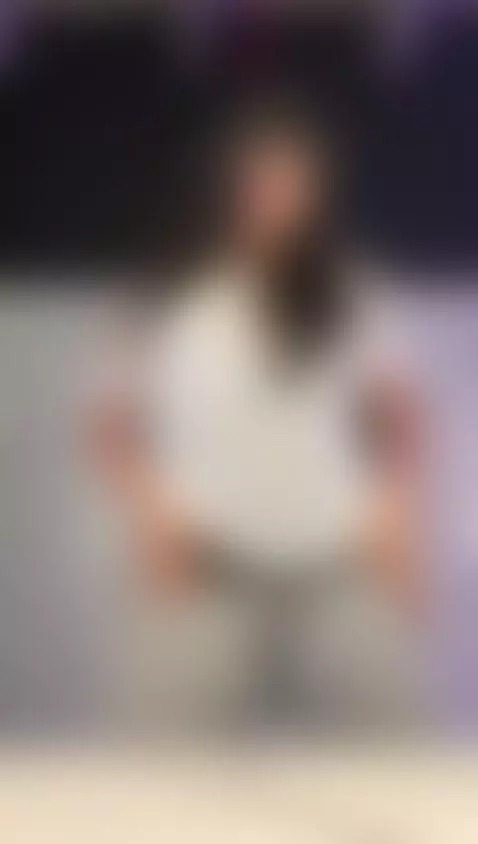 Tight, soft and dangerously revealing. My leggings highlight... by alexa-miss