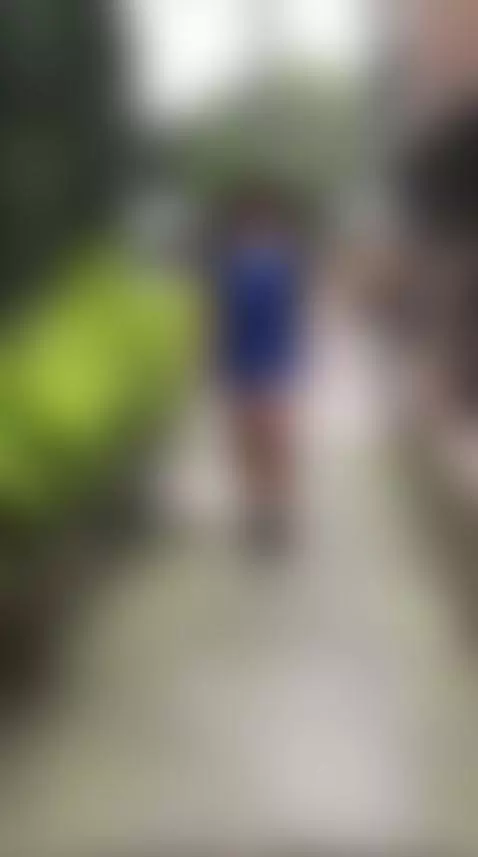 Temptation in broad daylight🍒 by alexa-miss