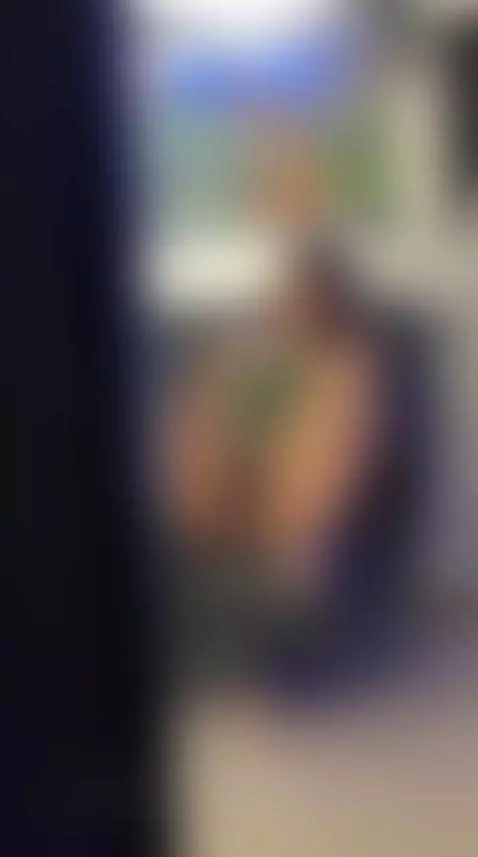 Does watching without permission turn you on more? by alexa-miss