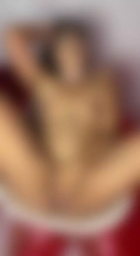 Today I decided to pleasure myself without asking permission... by alexa-miss