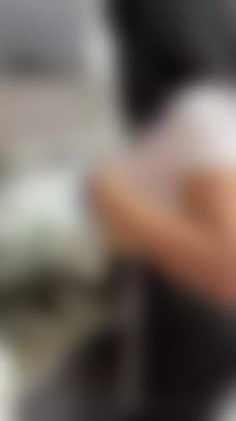 Who said washing dishes was boring? 😈🍽️ by alexa-miss