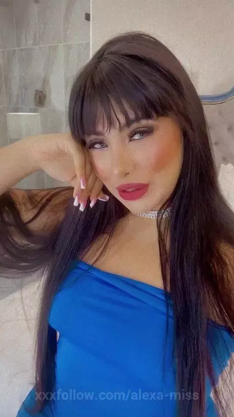 Right now going online guys by alexa-miss