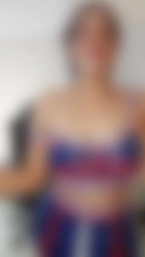 Do you prefer to use my mouth or my tits to cum? by cherylfoster