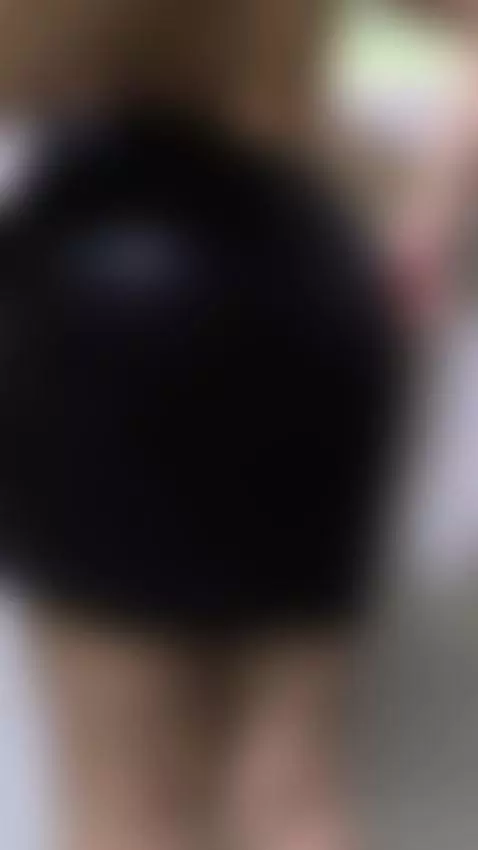 I think i didn't put my panties by cherylfoster