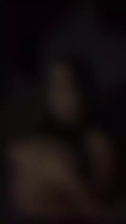 The movie was a little boring, so I put a little fun 🤫 by gissellepalmer