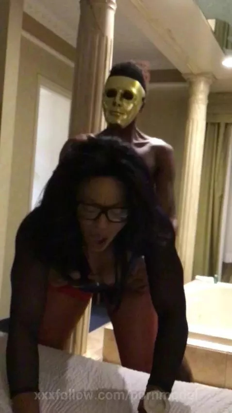 BBC DOGGY by pornmodel