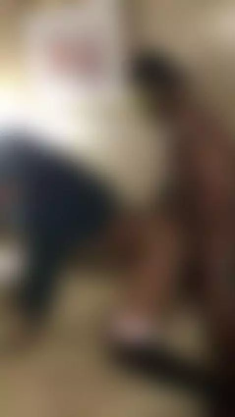 BIG BLACK COCK by pornmodel